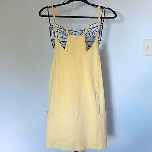 NWOT Hotshot mini dress (Free People dup)